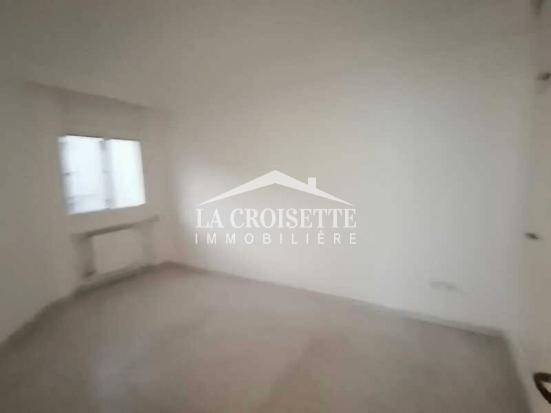 Appartement S+1 à Ain Zaghouan